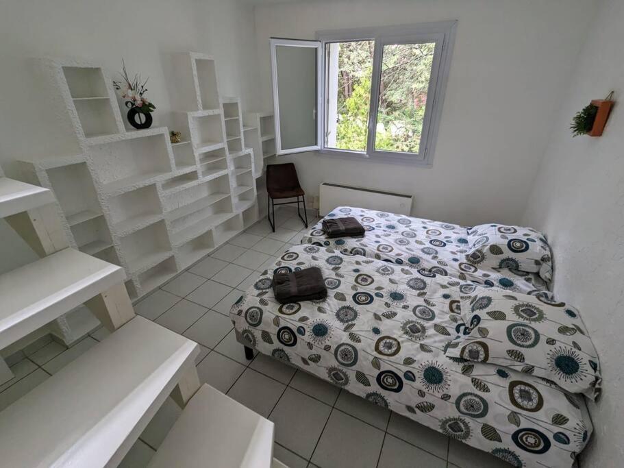 Maison Spacieuse Et Lumineuse 4 Personnes Lavilledieu (Ardeche) Exterior foto